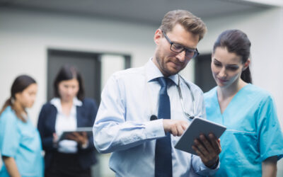 Types of Commercial Real Estate Properties for Healthcare Professionals