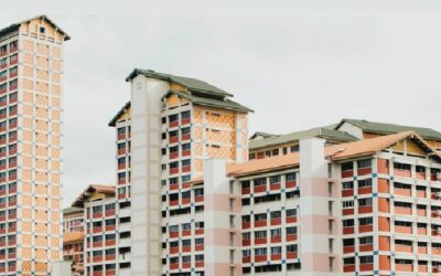 The Benefits Of Investing In Apartments