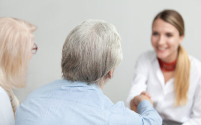 5 Reasons Doctors Prefer Passive Real Estate Investing