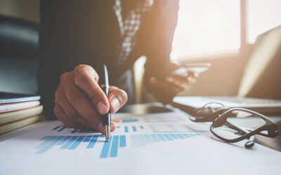 The Key Benefits of Passive Investing